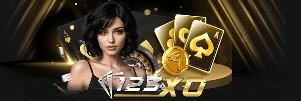 123xo ประสบการณ์ใหม่ของการเล่นคาสิโนออนไลน์ที่คุณไม่ควรพลาด