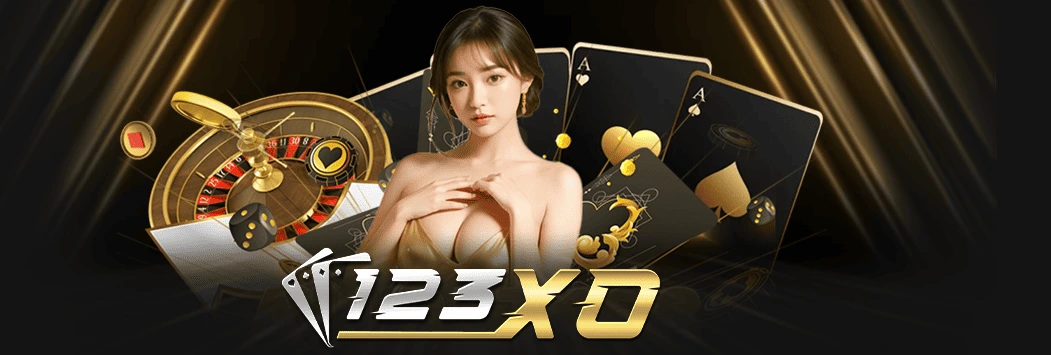 123xo ทางเข้าเล่นเกมออนไลน์ที่สะดวก รวดเร็ว และปลอดภัยที่สุด