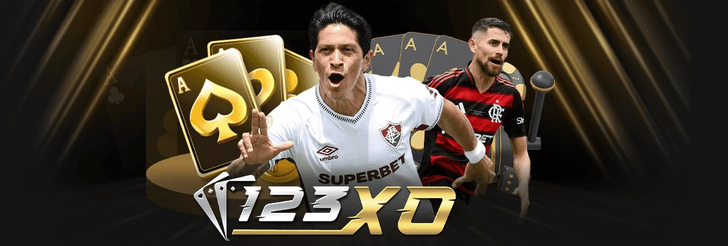 123xo เว็บกีฬาออนไลน์ครบวงจร แทงง่าย ราคาดี